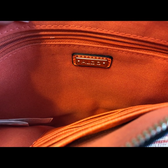 ALDO Wristlet - Picture 2 of 3